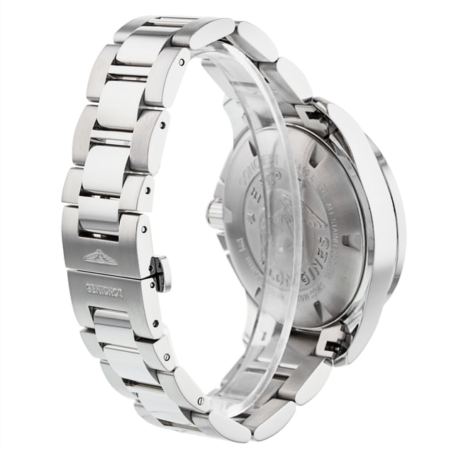 Longines Conquest L3.660.4.76.6 Image 3